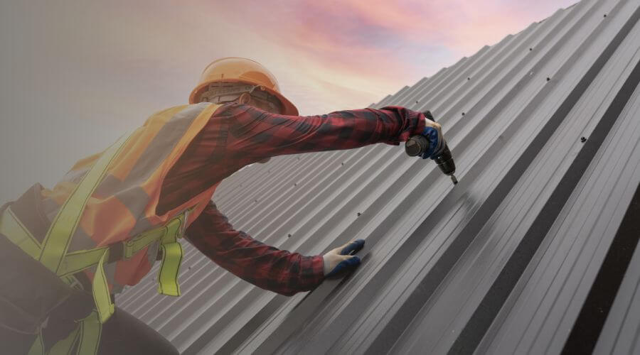 Expert new roof installation services in Interior, SD